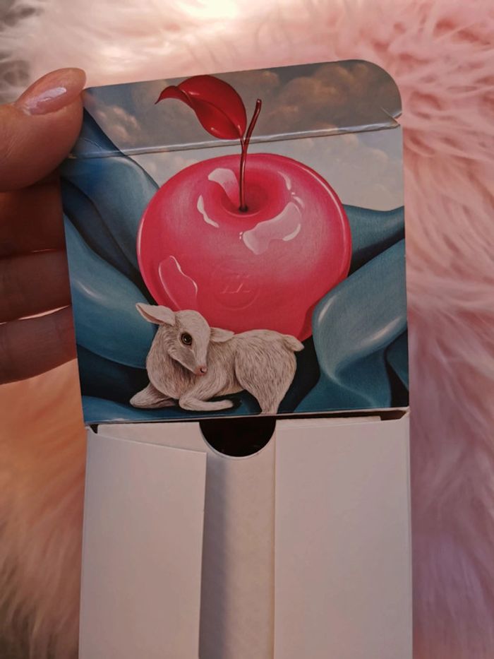 Parfum Illusion Nina Ricci - photo numéro 4