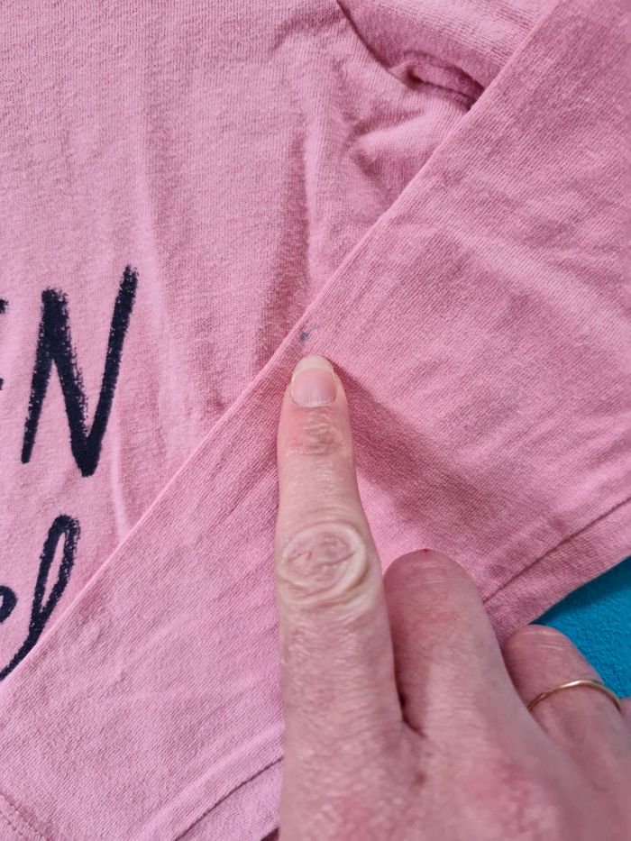 T-shirt - photo numéro 6