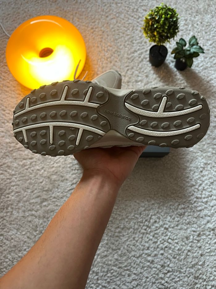 New Balance 204L Timberwolf Linen (pointure 40.5) - photo numéro 5