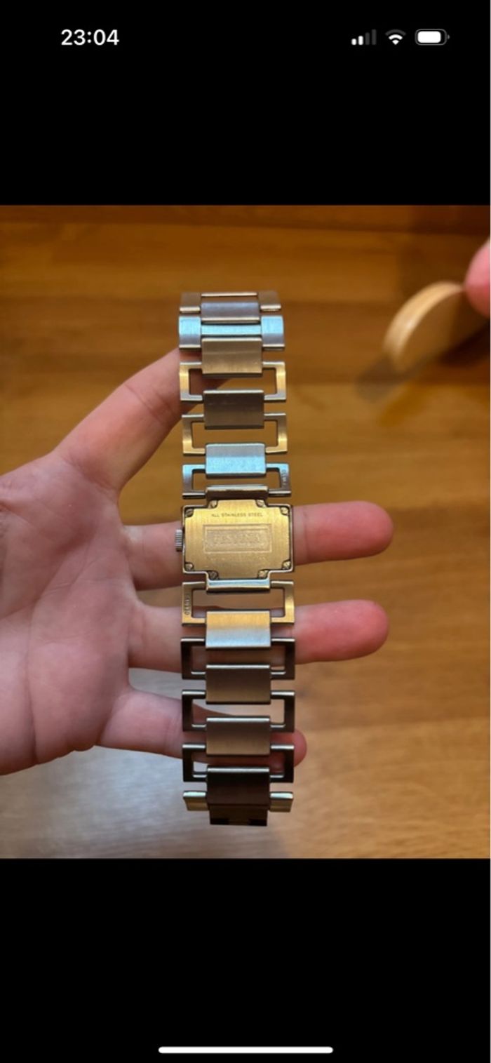 Montre femme festina - photo numéro 4