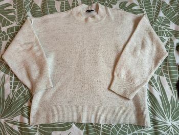 Pull taille XL