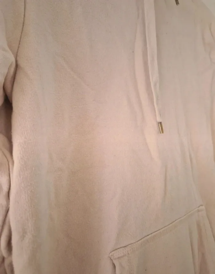 🌸 Sweat à capuche - Bizzbee - Taille M 🌸 - photo numéro 5