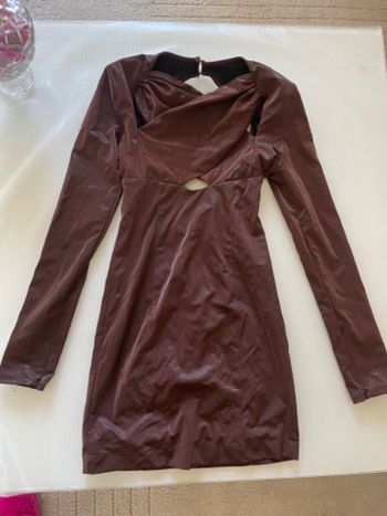Magnifique robe bershka