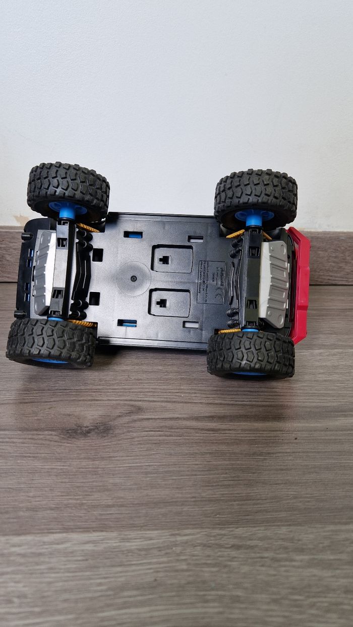 playmobil Super 9407 - photo numéro 5