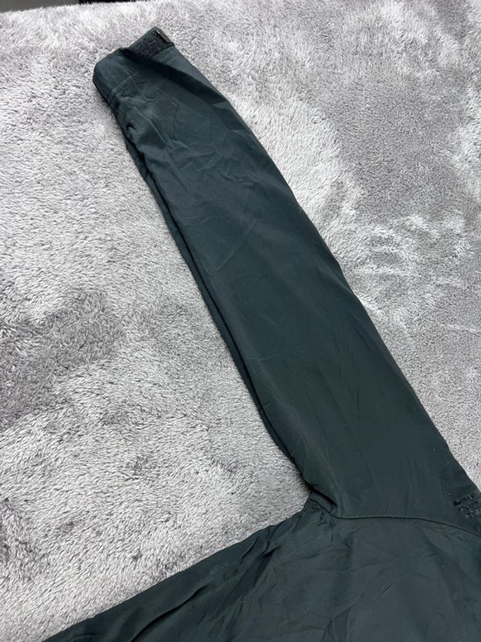 Veste Adidas Golf ClimaProof noire – Taille M - photo numéro 17