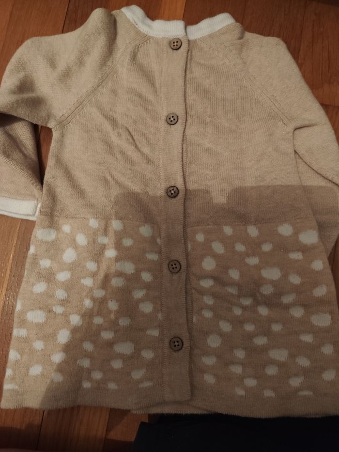 Robe tunique - photo numéro 2