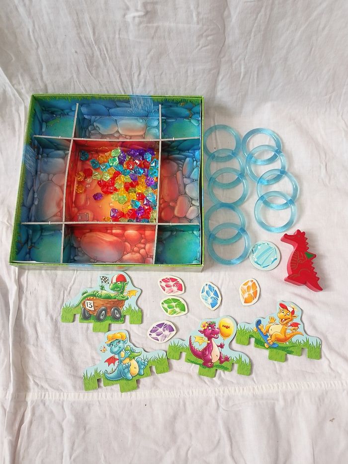 Trésor de glace haba complet - photo numéro 4