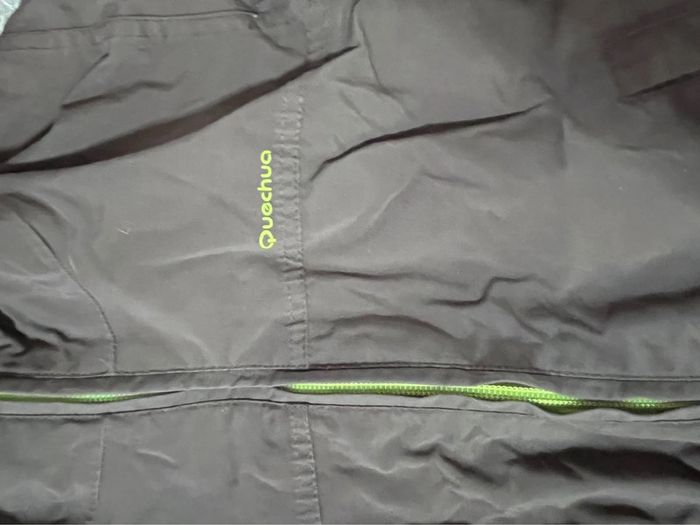Veste coupe vent - photo numéro 2