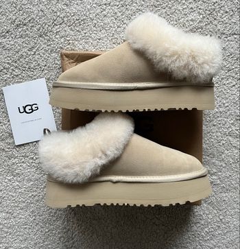 Bottines UGG Tazzelle - Taille 38 - Neuves