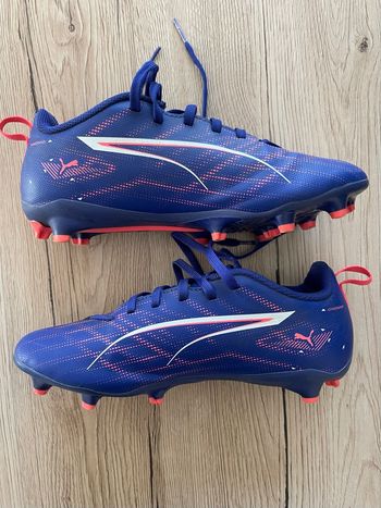 Crampons foot