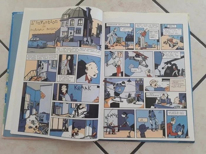 BD Les Vétos - photo numéro 2