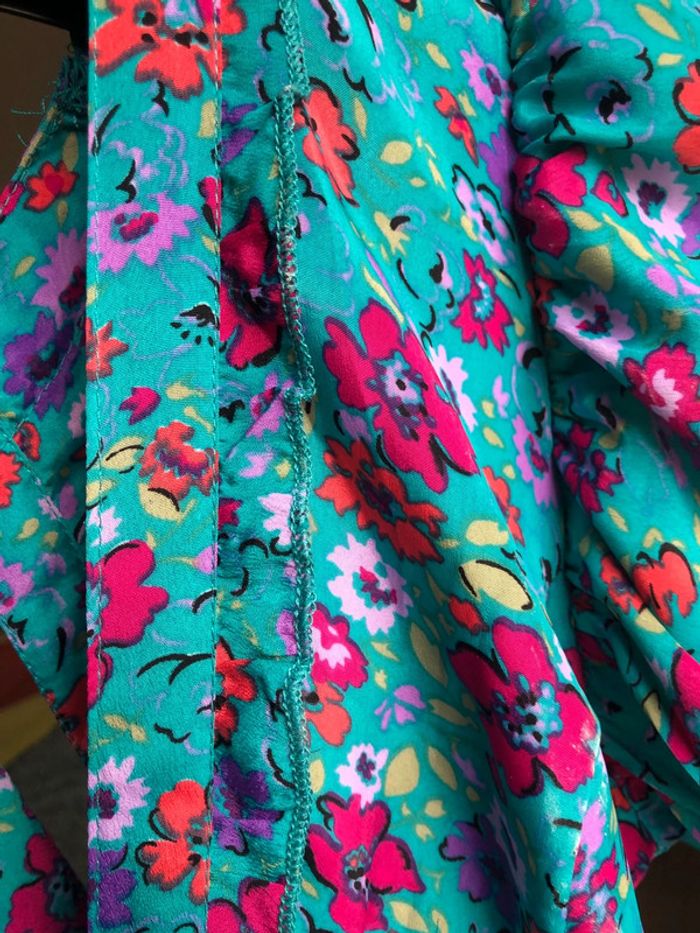 Robe ete dos nageur - photo numéro 3