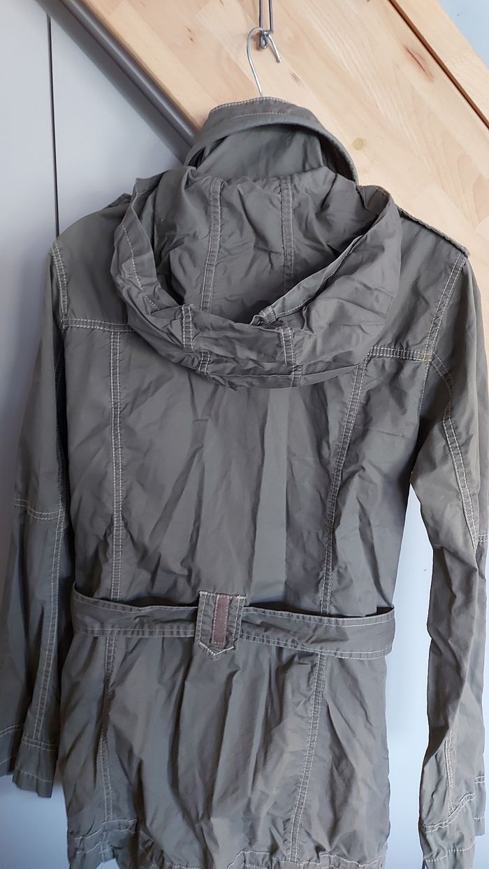 Parka - photo numéro 6
