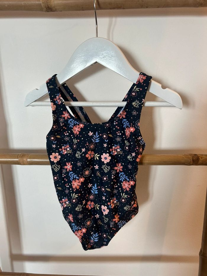 Maillot de bain bébé