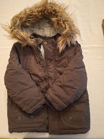 Vetements garçon 6 ans