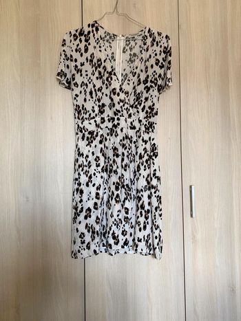 Robe morgan