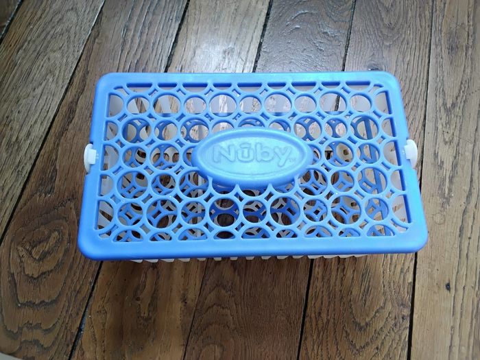 Panier lave vaisselle - photo numéro 3