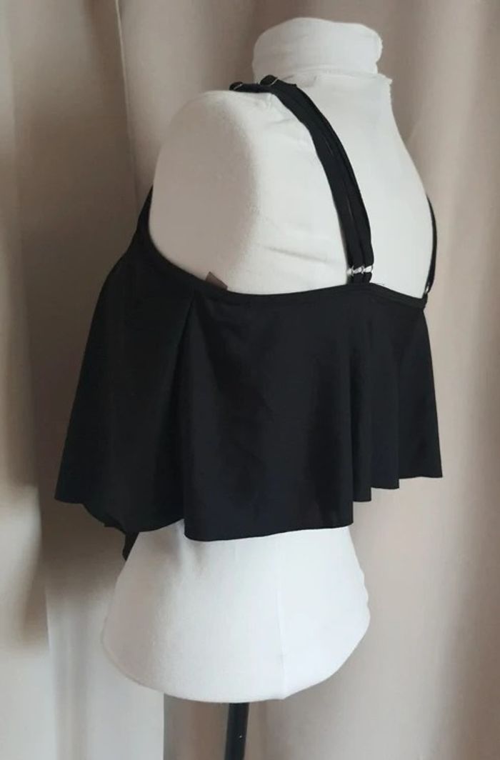 Brassière de maillot de bain femme 42 - XL - photo numéro 8