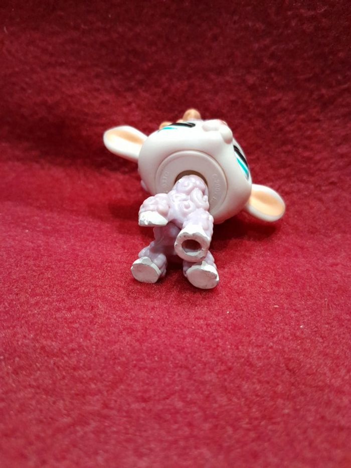 Figurine Petshop A13. A - photo numéro 2