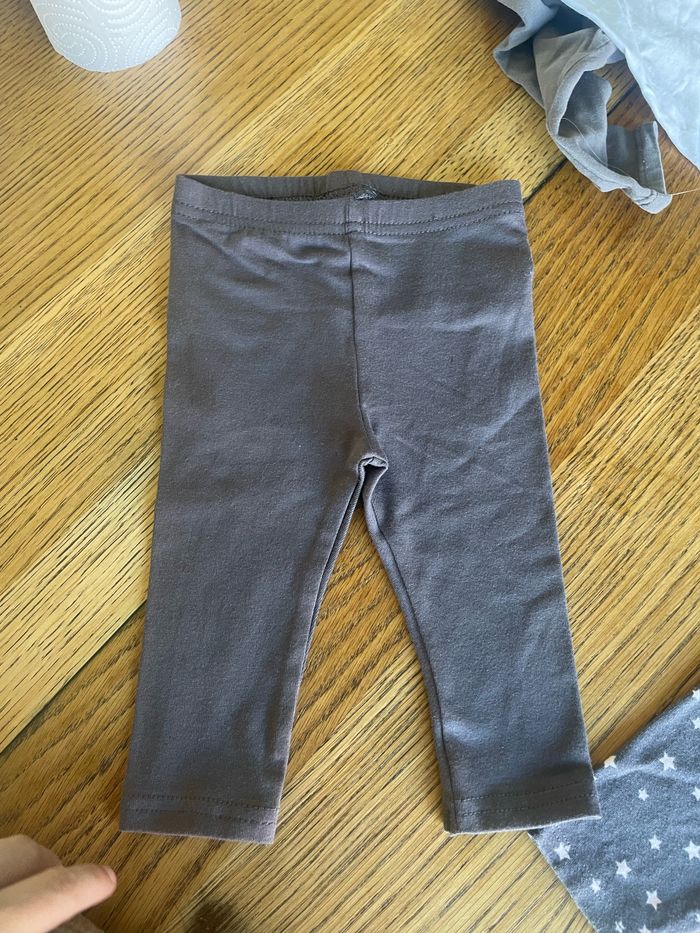 Leggins 6 mois - photo numéro 2