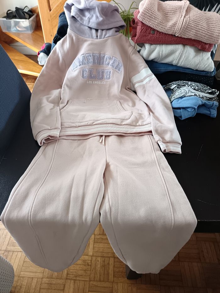Vêtement fille