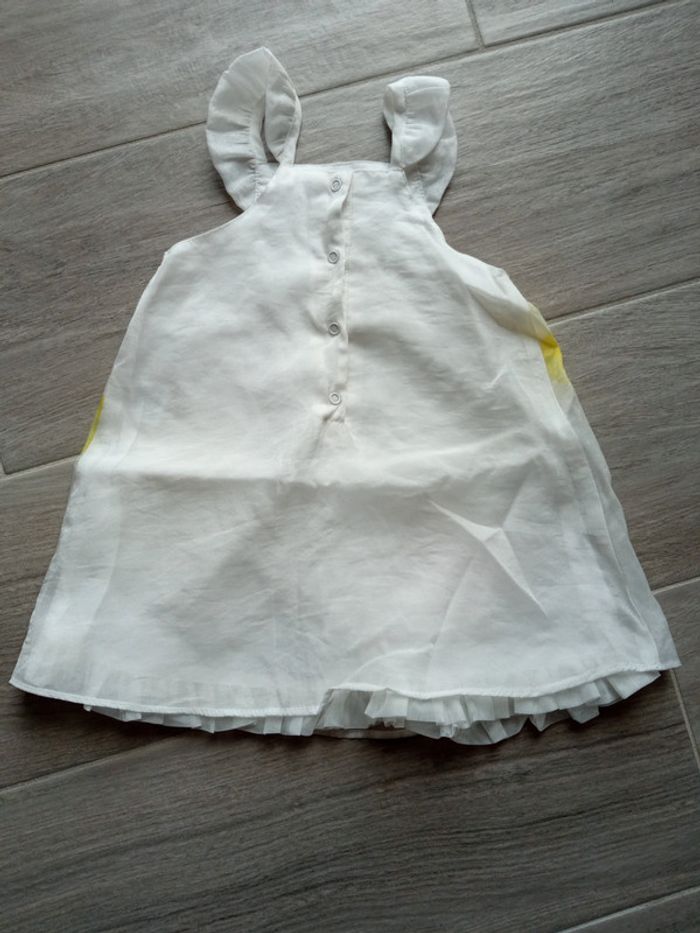 Robe de cérémonie Gémo 18 mois - photo numéro 4