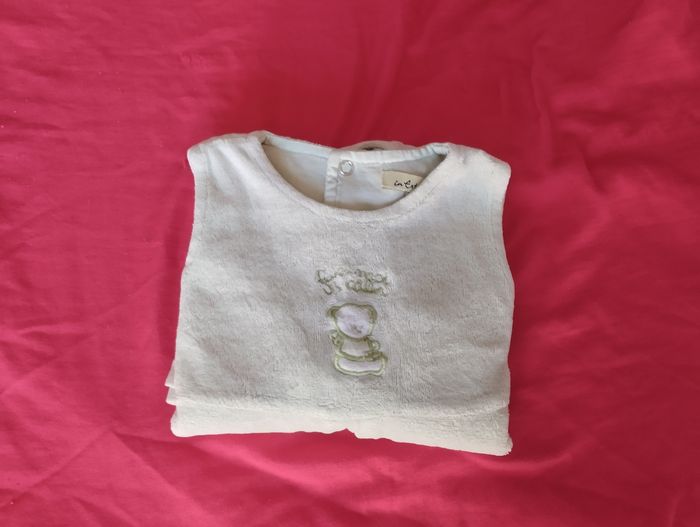 Combinaison taille 6 mois - photo numéro 3