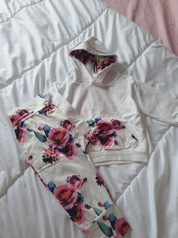 Ensemble jogging 9/12m