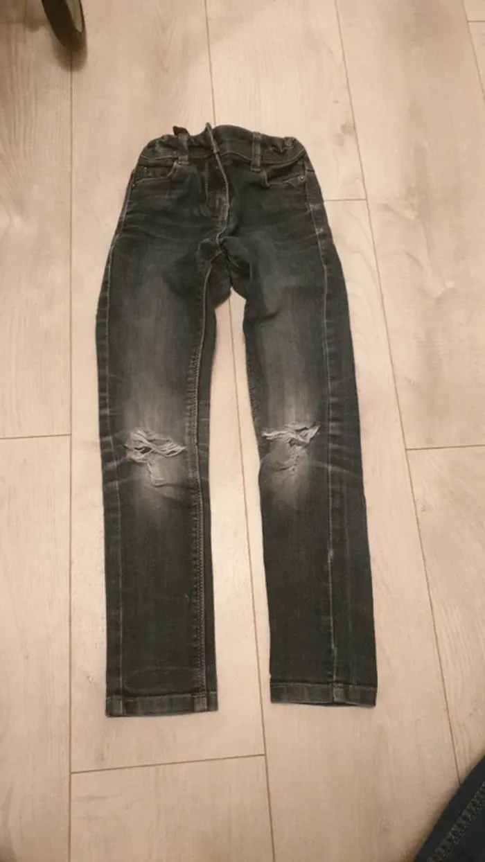 Jean slim fit