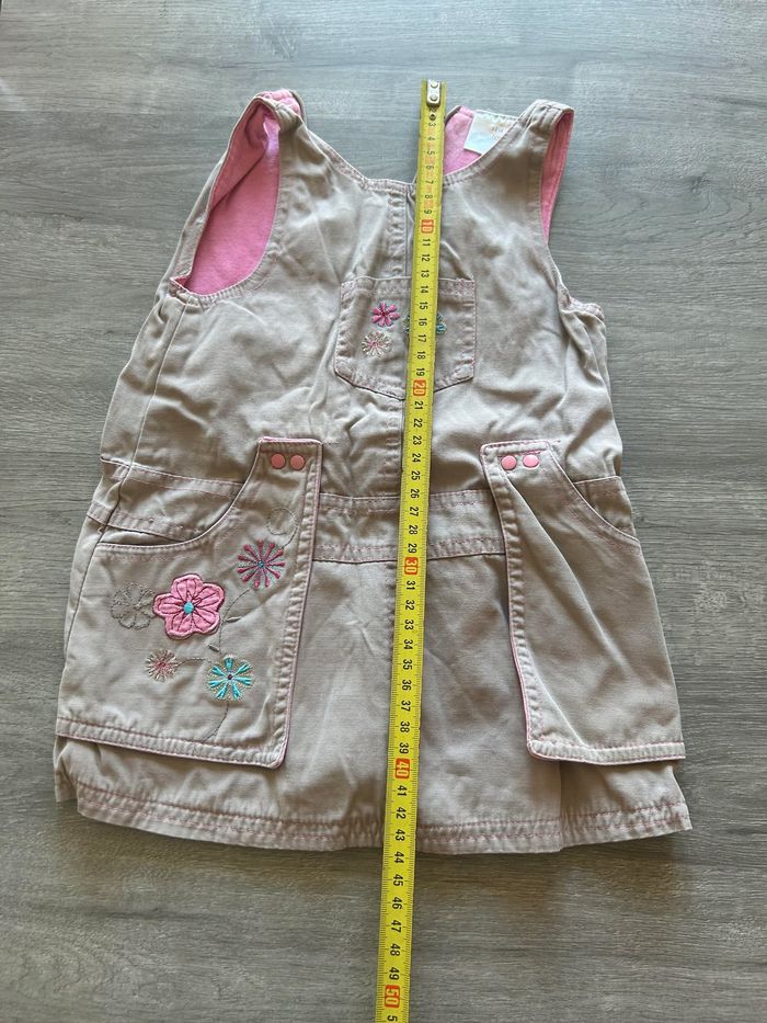 Lot de vêtements fille - photo numéro 5