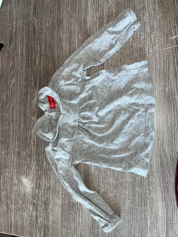 TEE shirt col Claudine