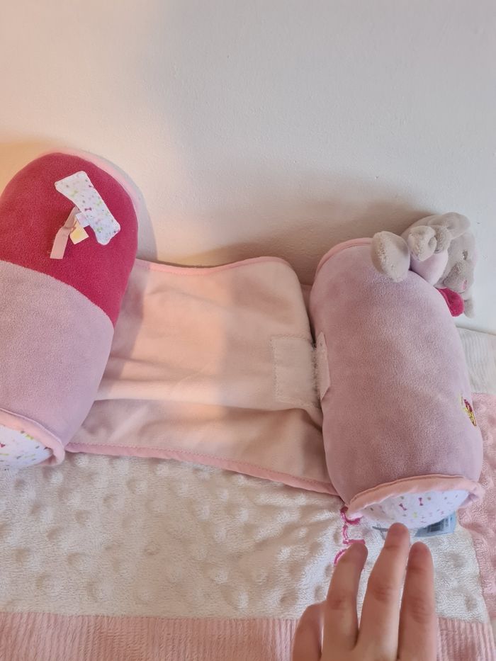 Cale bébé - photo numéro 2