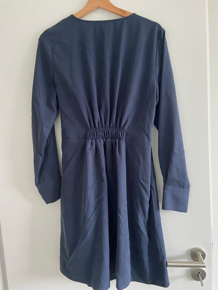 Robe manches longues - photo numéro 3