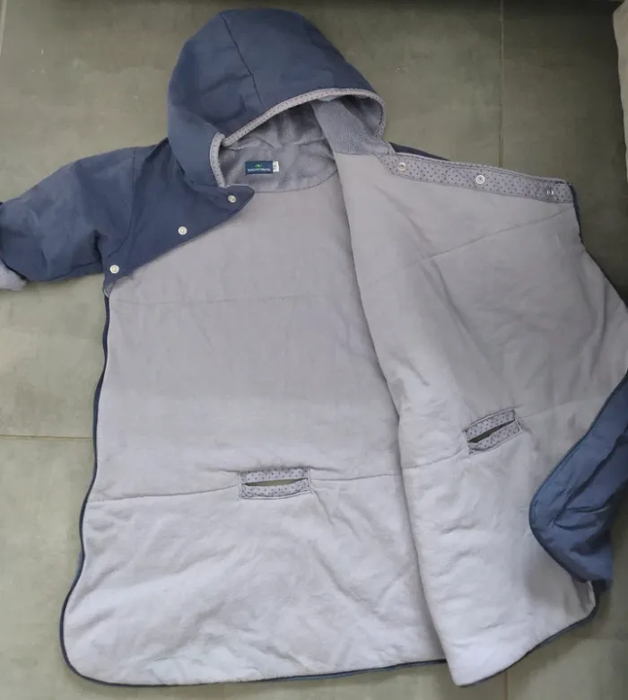 Chancelière Sergent Major T2 - photo numéro 5