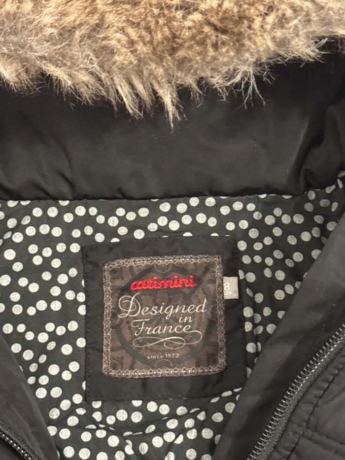 Manteau catimini - photo numéro 4