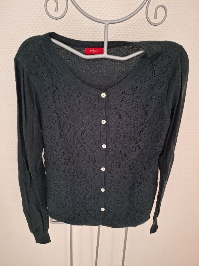 Gilet taille 38/ 40