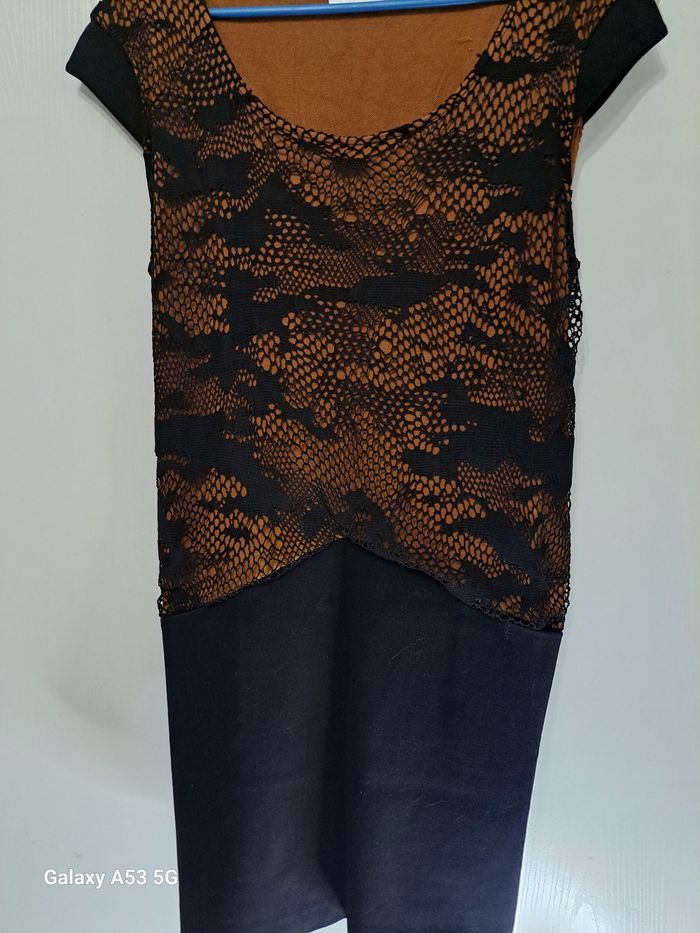 Robe soiree - photo numéro 2