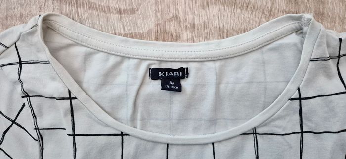 Robe fille kiabi - Motif chat - Taille 8 ans - photo numéro 4