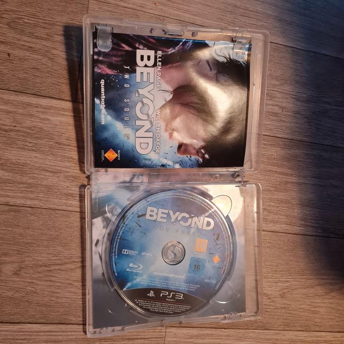 Beyond - photo numéro 2