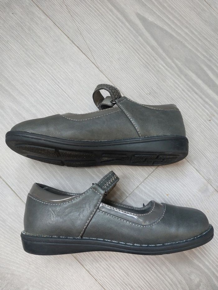 Chaussure Ixoo pointure 31 - photo numéro 5