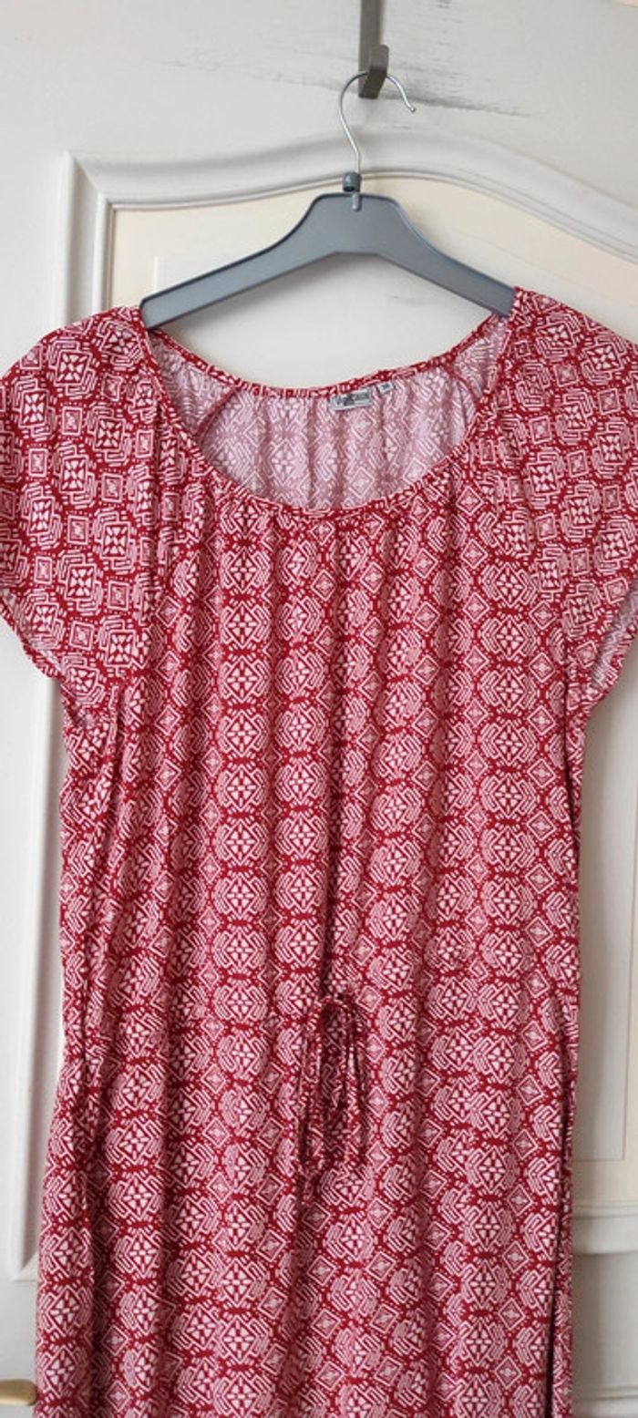 💐Robe - Up Fashion - taille 38 - Très bon état💐 - photo numéro 2