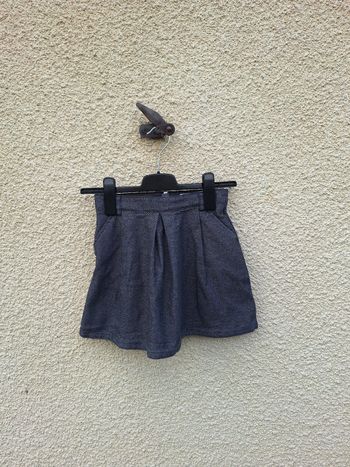 👗 Magnifique jupe pailletée Jean Bourget 10 ans