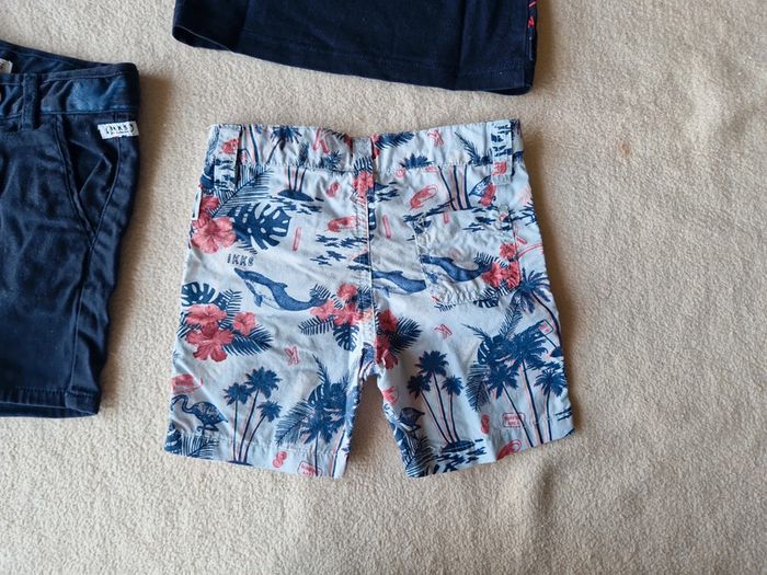 Ensemble ikks 6 mois été surfeur - photo numéro 9