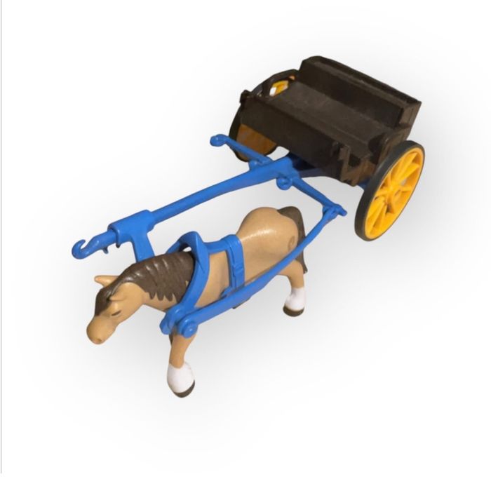 Fort brave playmobil - photo numéro 2