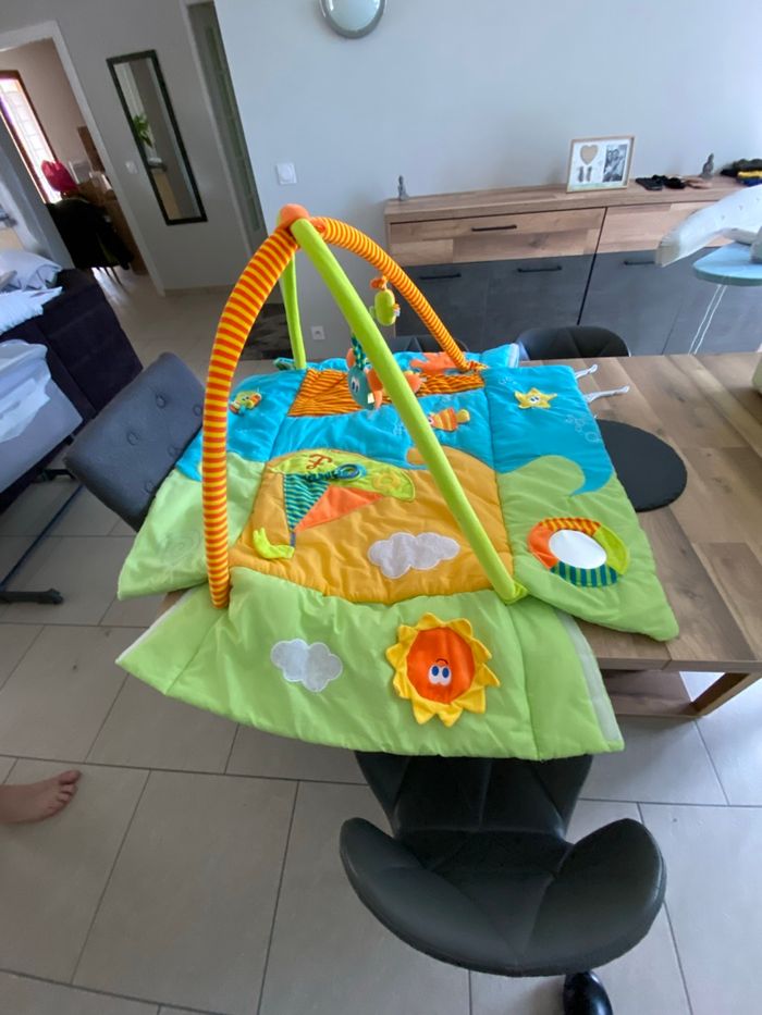 Tapis d’éveil - photo numéro 3