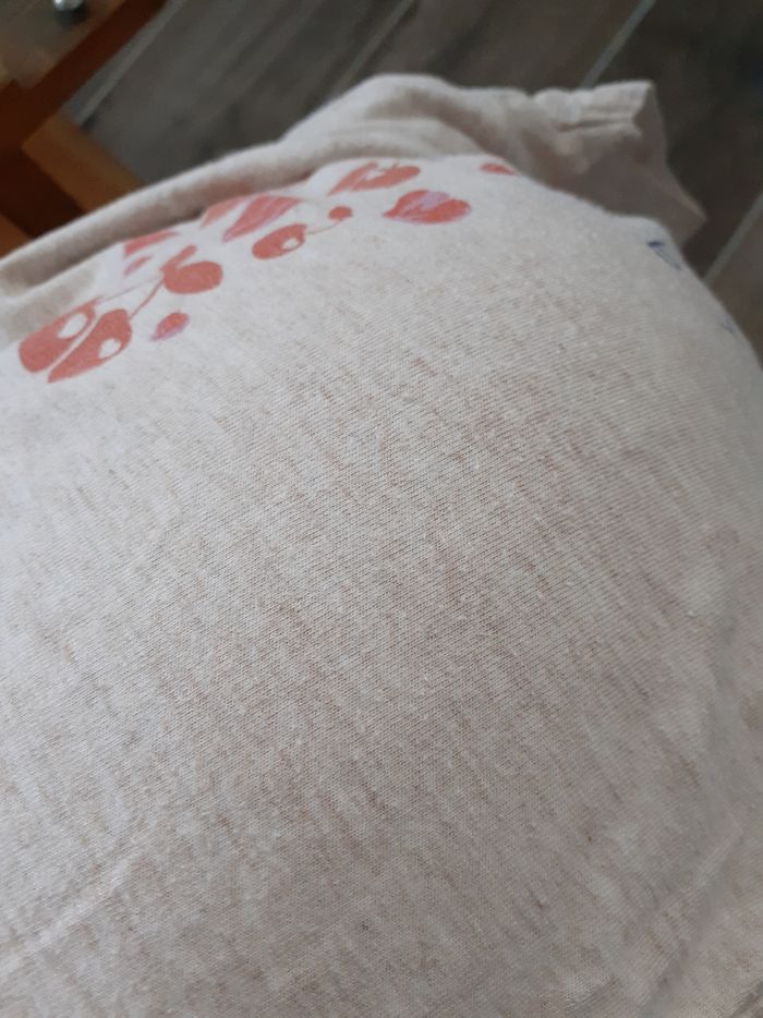 Tee-shirt - photo numéro 4