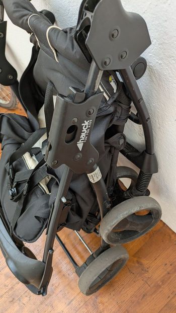 Bone Poussette et siège auto pour bébé de an jour...2 ans