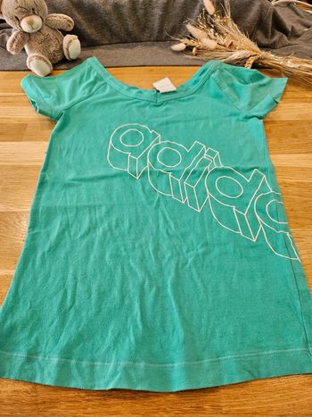 T-shirt femme