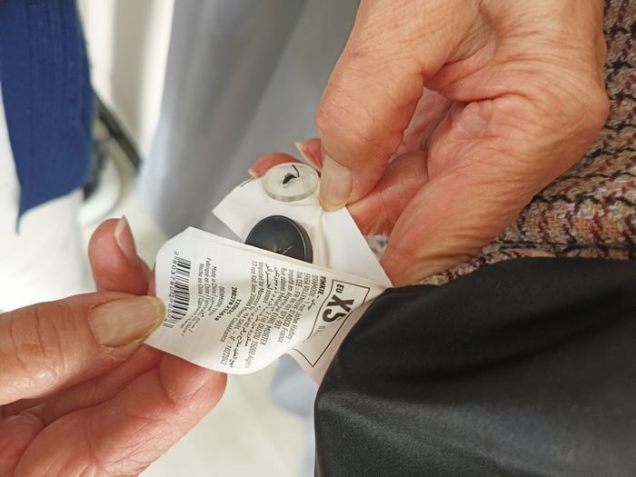 Trench-coat Pimkie - photo numéro 5