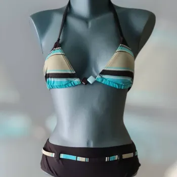maillot de bain 2 pièces femme taille 36/38